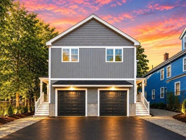 Condo for sale in Haverhill, Massachusetts