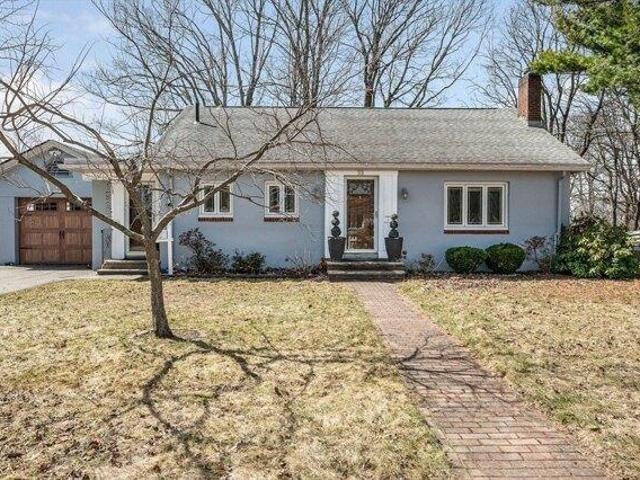 House for sale in Haverhill, Massachusetts
