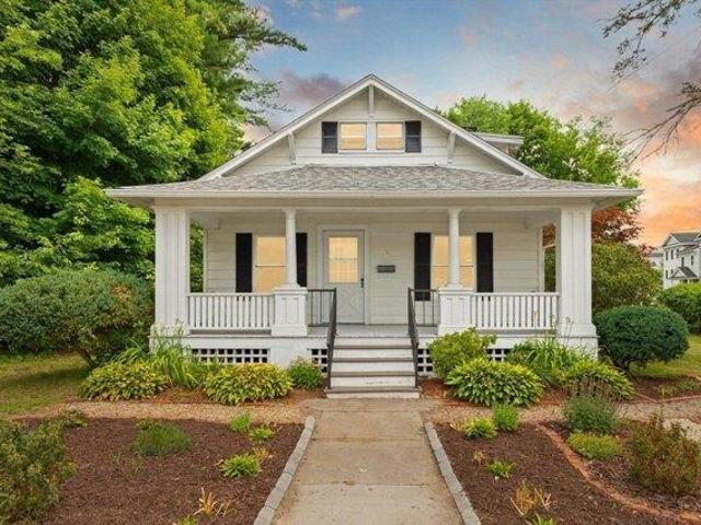 House for sale in Haverhill, Massachusetts