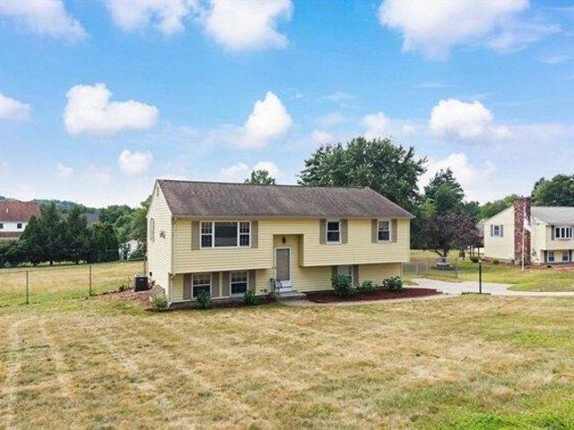 House for sale in Haverhill, Massachusetts