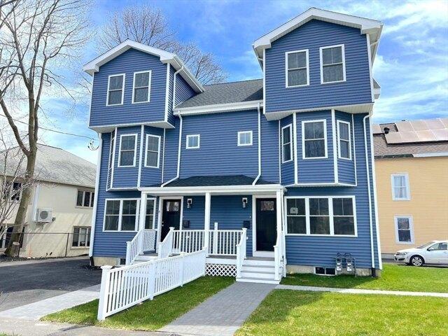 Condo for sale in Haverhill