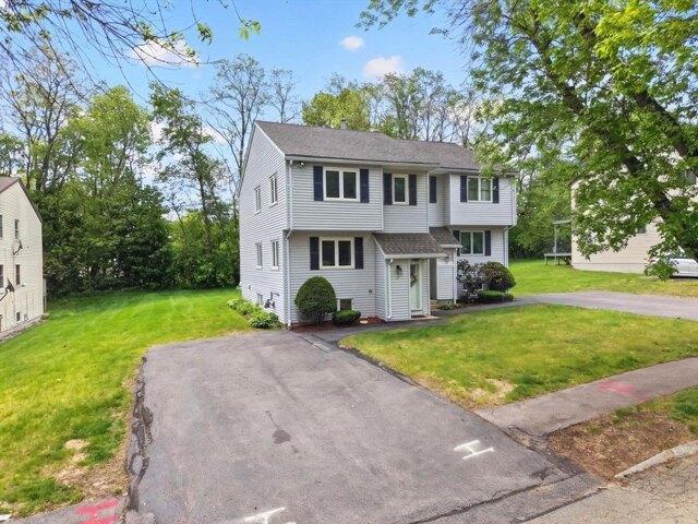 Condo for sale in Haverhill, Massachusetts