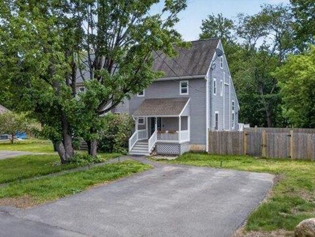 Condo for sale in Haverhill, Massachusetts