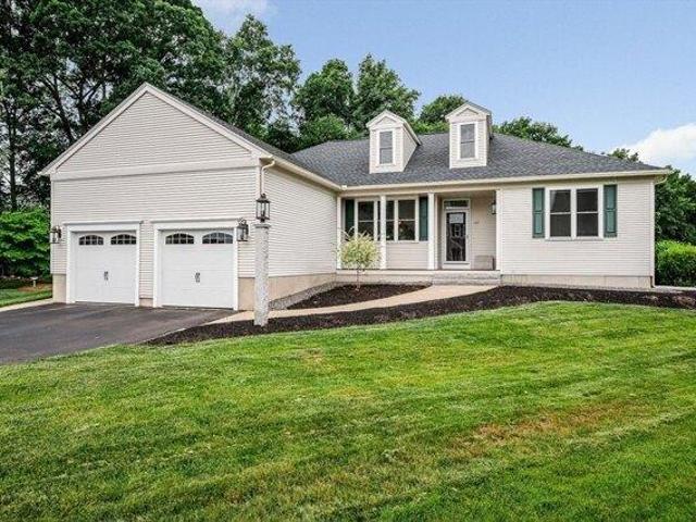 House for sale in Haverhill, Massachusetts