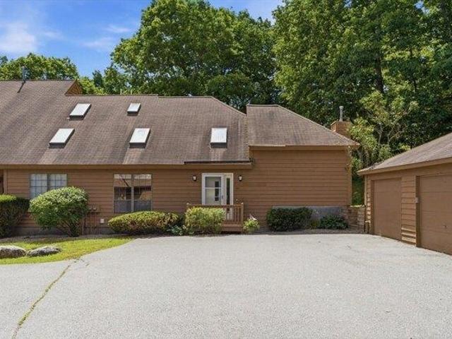 Condo for sale in Haverhill, Massachusetts