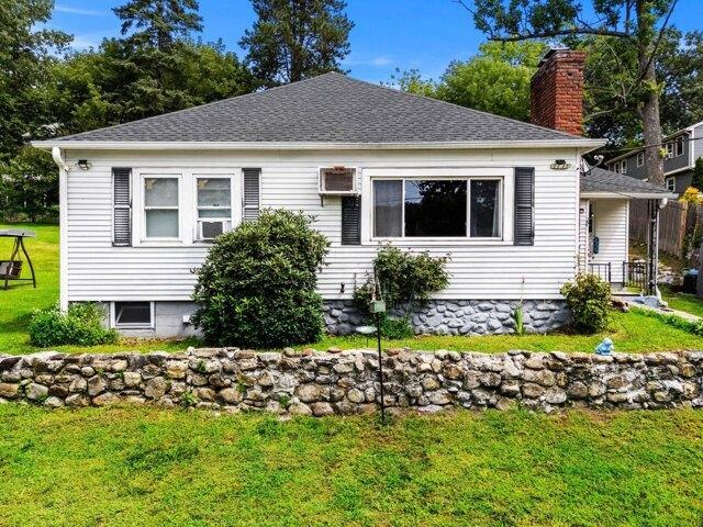House for sale in Haverhill, Massachusetts