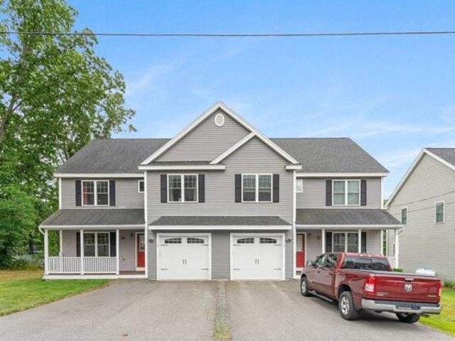 Condo for sale in Haverhill, Massachusetts