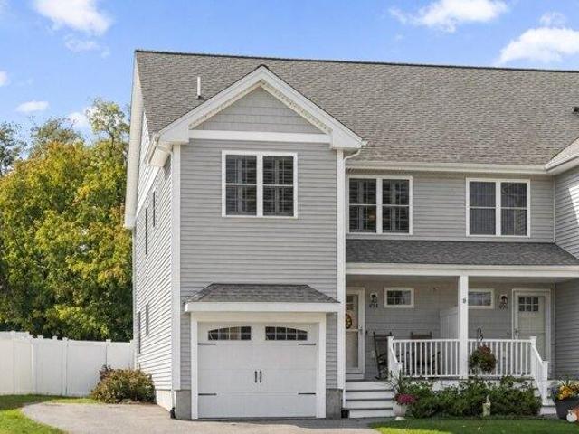 Condo for sale in Haverhill, Essex County