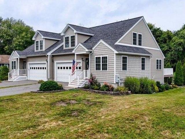 House for sale in Haverhill, Essex County