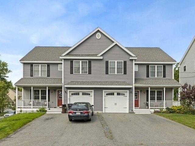 Condo for sale in Haverhill