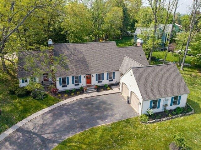 House for sale in Haverhill, Massachusetts