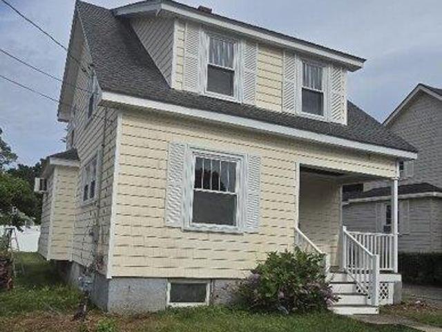 House for sale in Haverhill, Massachusetts
