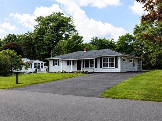 House for sale in Haverhill, Massachusetts