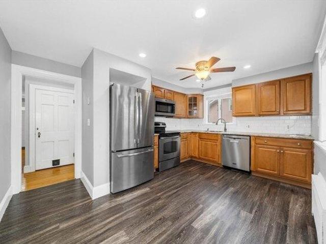 House for sale in Haverhill, Massachusetts