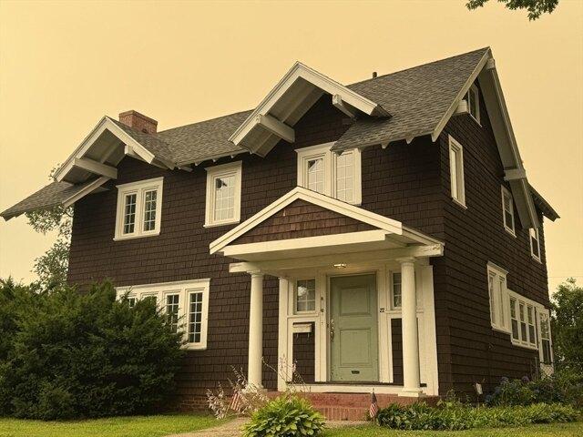 House for sale in Haverhill, Massachusetts