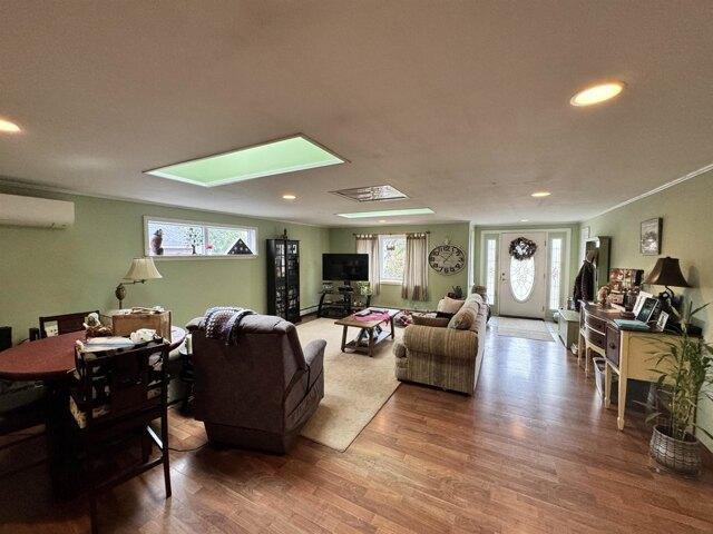 House for sale in New Hampshire