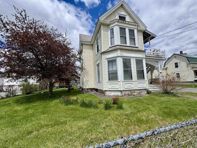 House for sale in New Hampshire