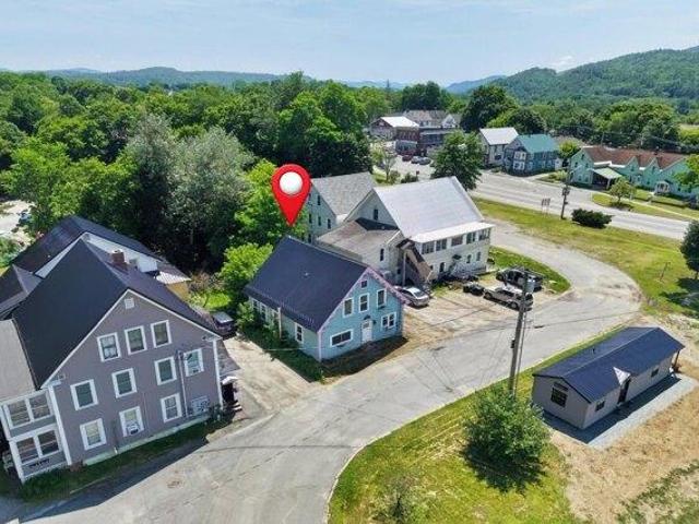 House for sale in New Hampshire