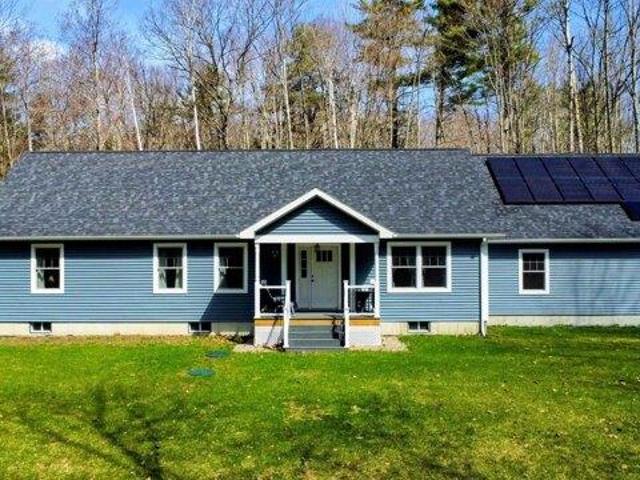 House for sale in Haverhill, Grafton County