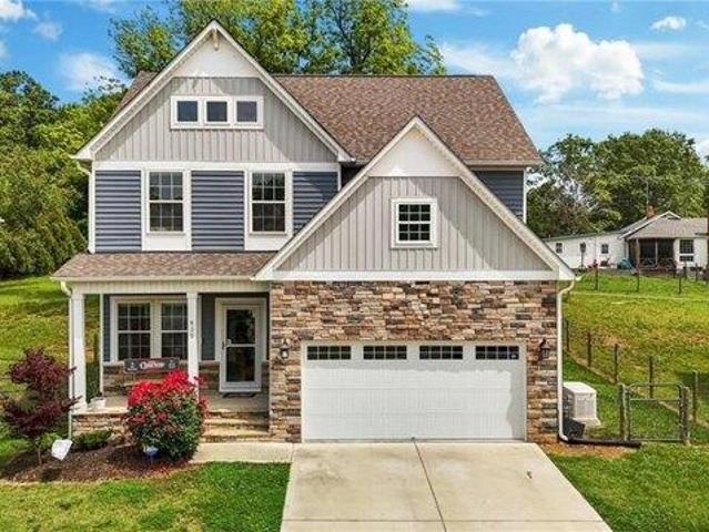 House for sale in Haw River