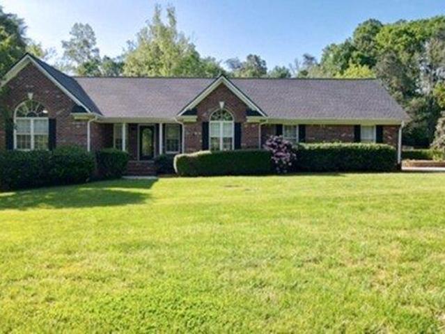 House for sale in Haw River
