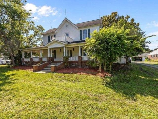 House for sale in Haw River, North Carolina