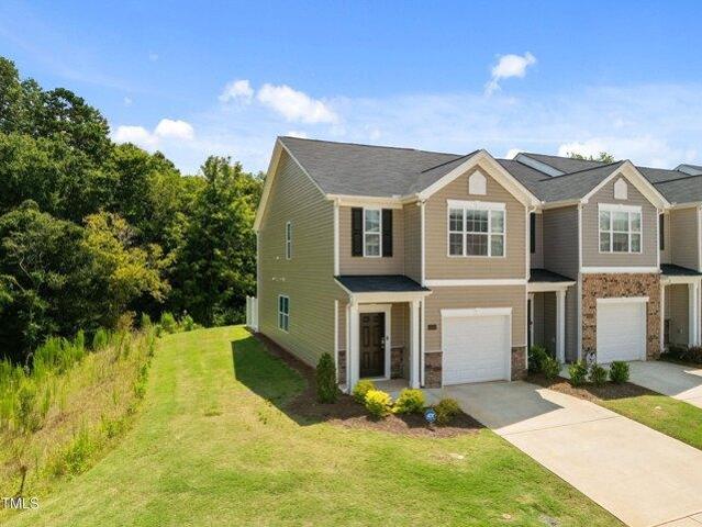 House for sale in Haw River, North Carolina