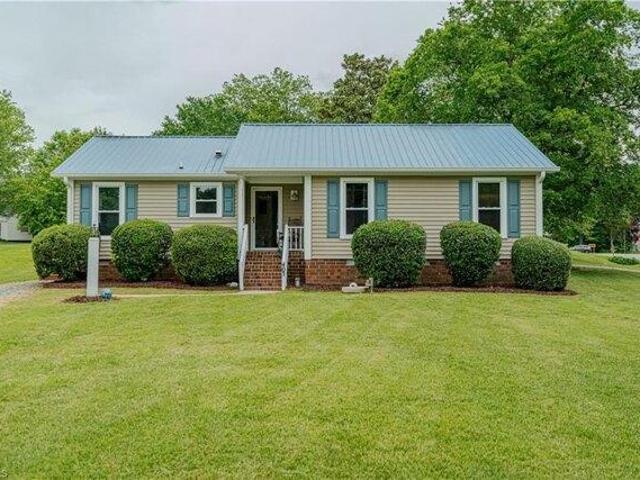 House for sale in Alamance, North Carolina