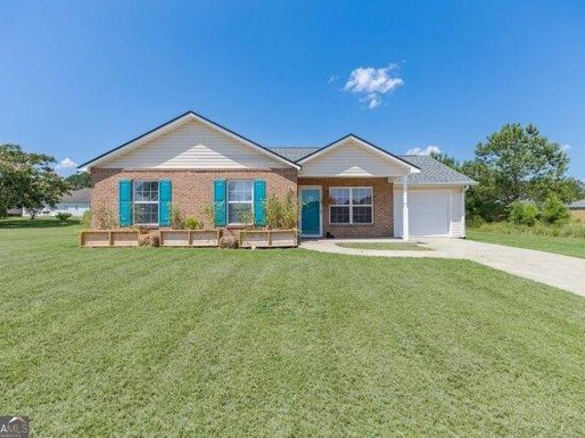 House for sale in Hawkinsville