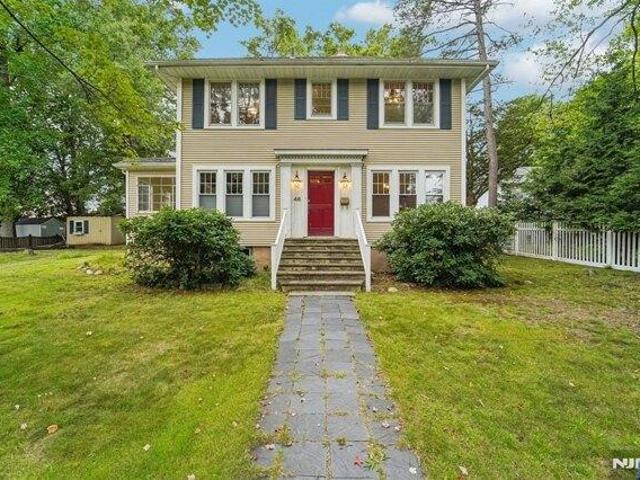 House for sale in Haworth, New Jersey