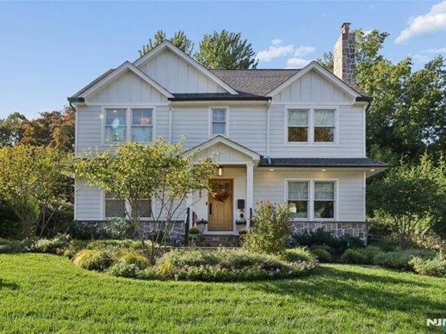 House for sale in Haworth, Bergen County
