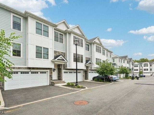 Condo for sale in Haworth, Bergen County