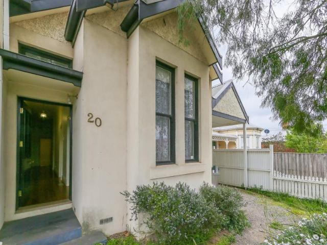 House for rent in Camerons Creek, Victoria