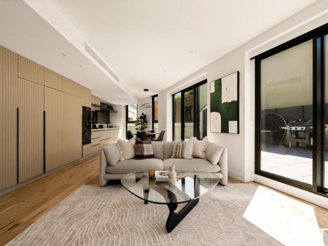 Apartment for sale in Camerons Creek, Victoria