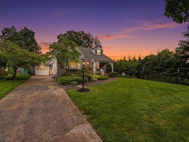 House for sale in Passaic, New Jersey