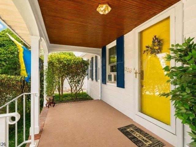 House for sale in Passaic, New Jersey