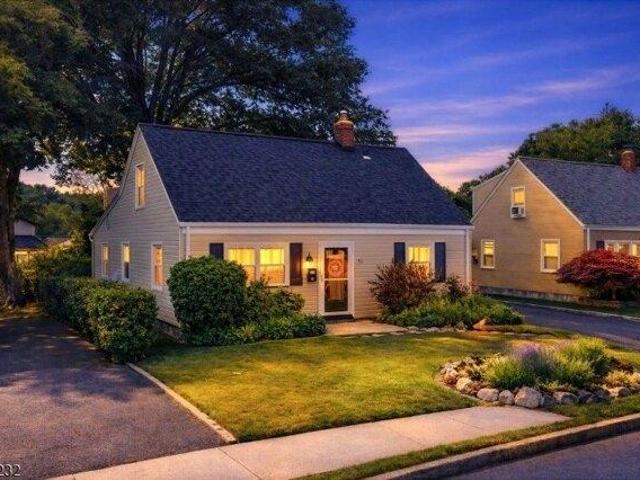 House for sale in Hawthorne, Passaic County