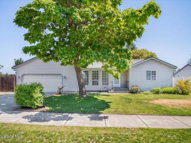 House for sale in Hayden