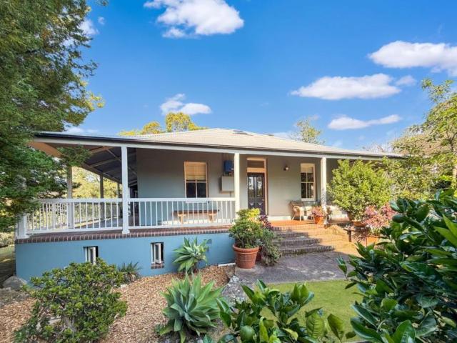 House for sale in Hazelbrook, New South Wales
