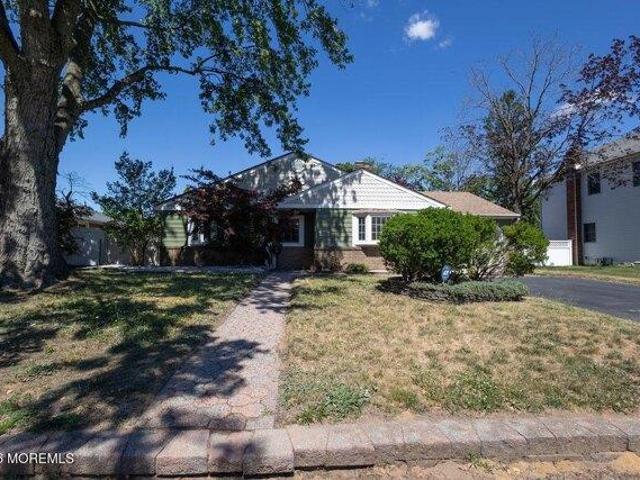 House for sale in Monmouth, New Jersey