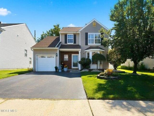 House for sale in Monmouth, New Jersey