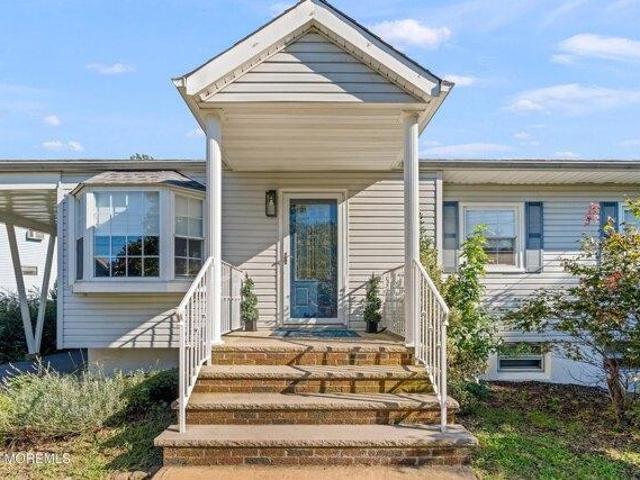 House for sale in Monmouth, New Jersey
