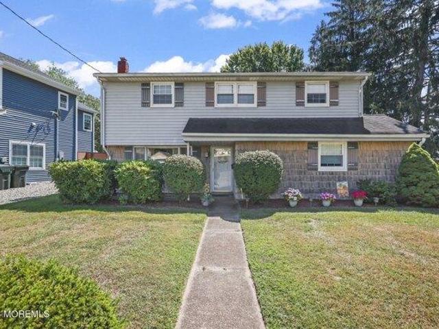 House for sale in Monmouth, New Jersey