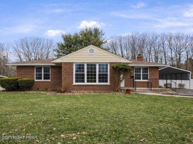 House for sale in Hazleton, Pennsylvania