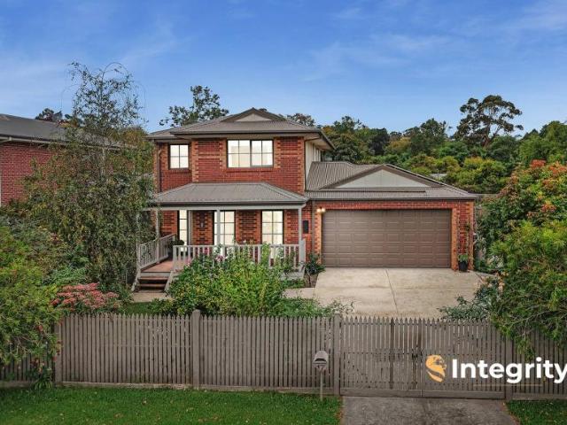 House for rent in Camerons Creek, Victoria