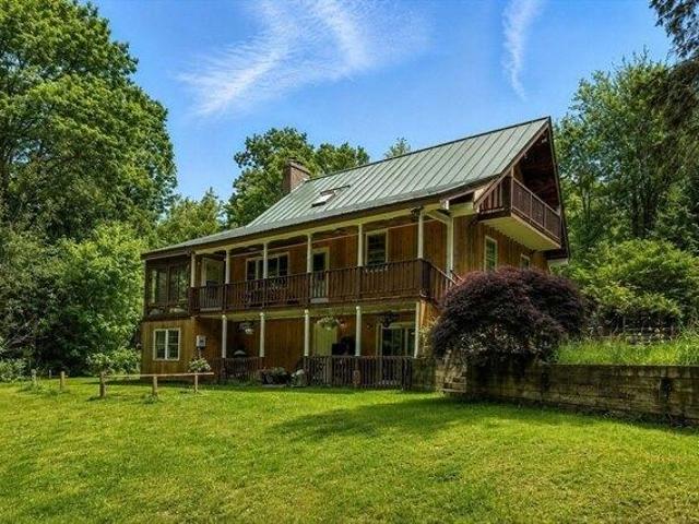 House for sale in Massachusetts