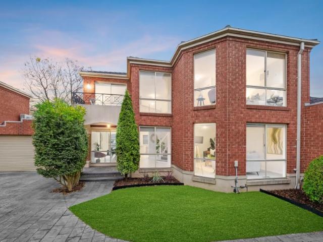 Apartment for sale in Camerons Creek, Victoria