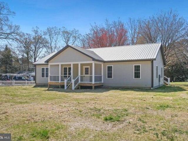 House for sale in Virginia