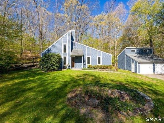 House for sale in Hebron, Connecticut