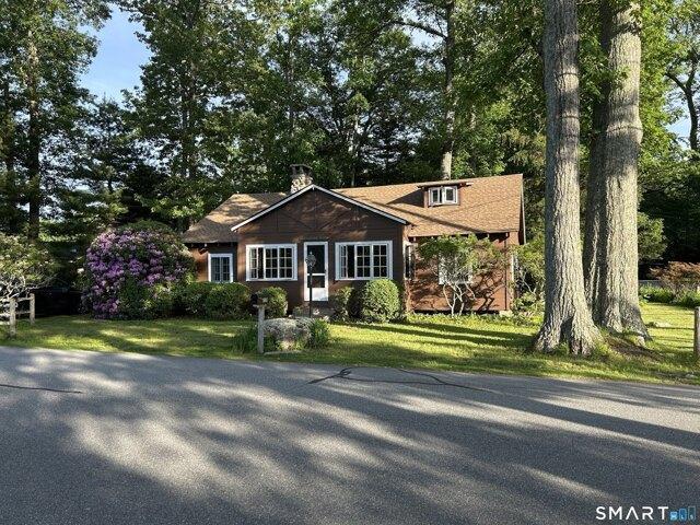 House for sale in Hebron, Connecticut